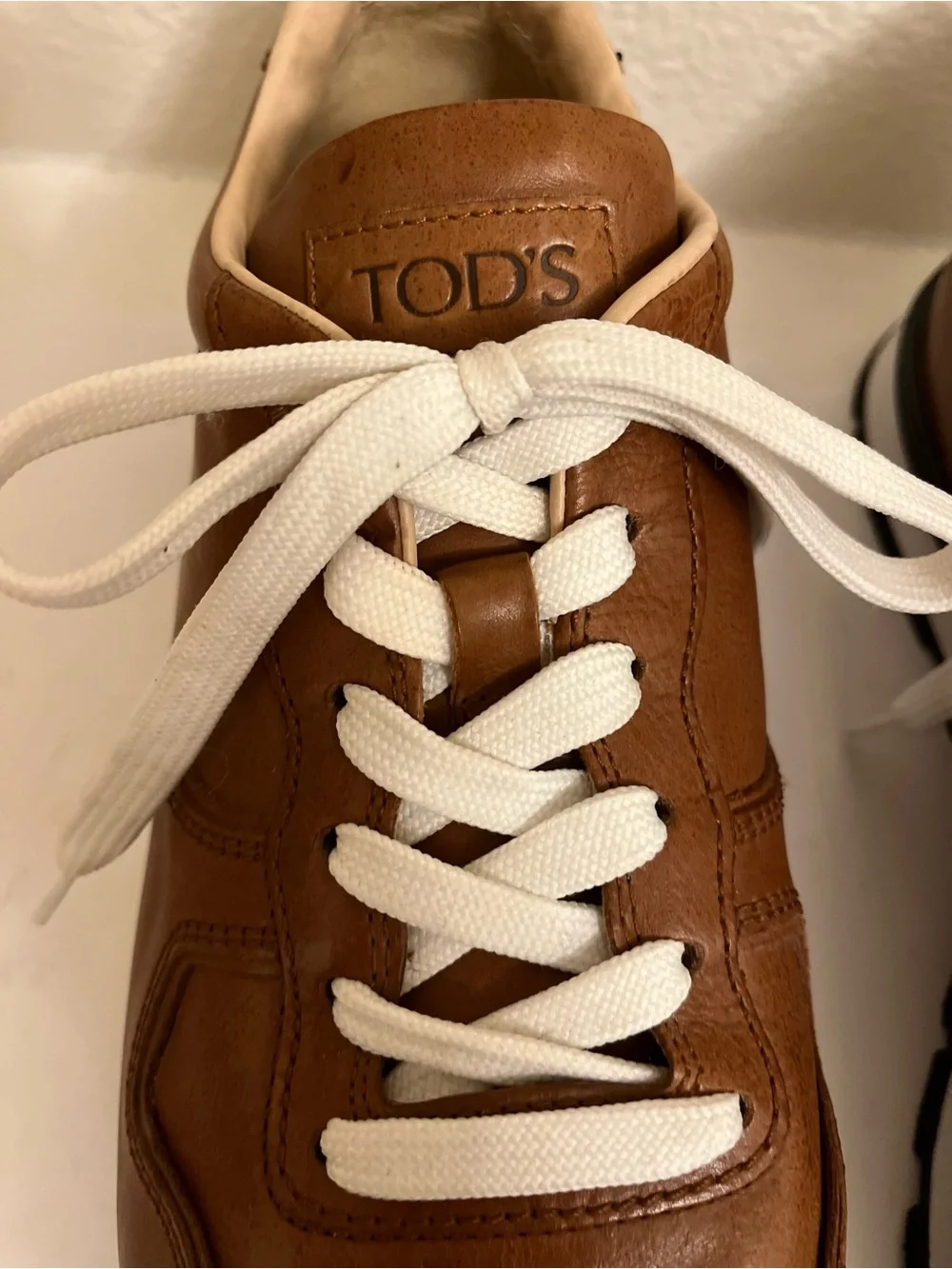 Tods nwob new
